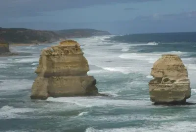 Twelve Apostles