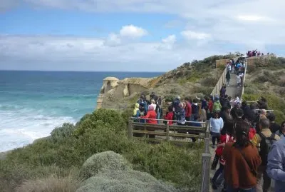 Twelve Apostles