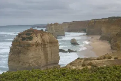 Twelve Apostles