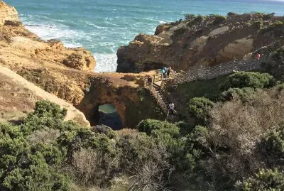 Twelve Apostles