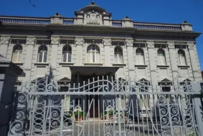 Arquidiocese
