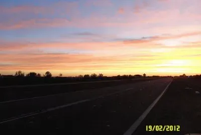 De madariaga a Pinamar