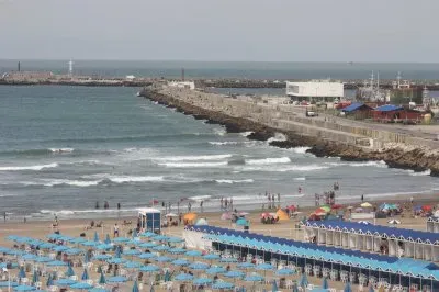 Mar del Plata jigsaw puzzle