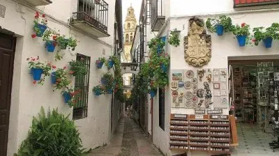 פאזל של CÃ³rdoba