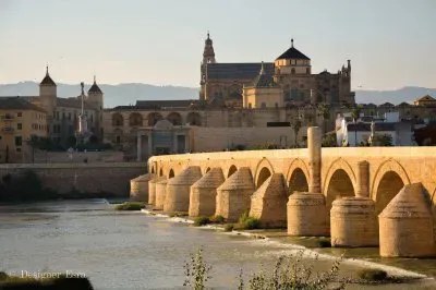 CÃ³rdoba jigsaw puzzle
