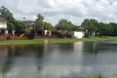 Lago