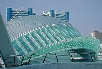 Valencia jigsaw puzzle