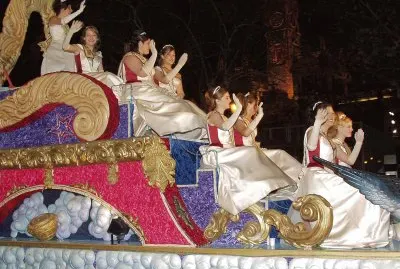 פאזל של Valencia