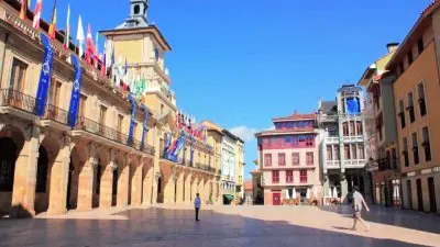 Oviedo jigsaw puzzle