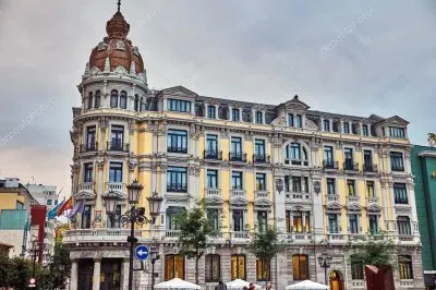 Oviedo jigsaw puzzle