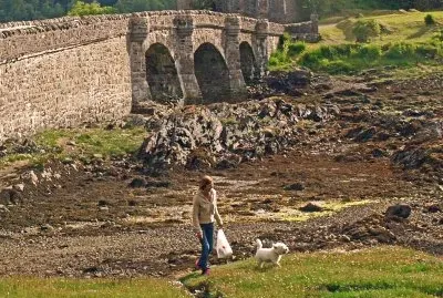 Scottland