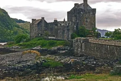 Scottland