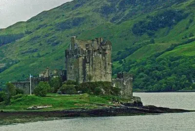 Scottland