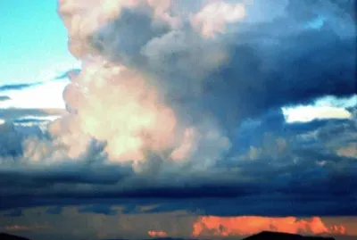 Sierra Tarahumara, Chihuahua.