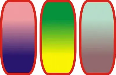 æ¼¸å±¤å¡«è‰²