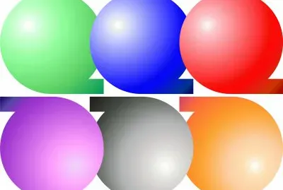 åœ“å½¢äº®é»ž