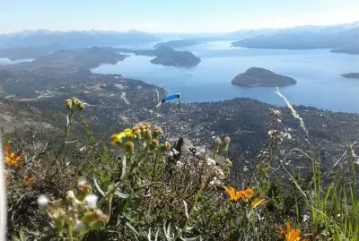bariloche aregentina