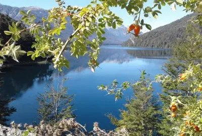 villa la angostura argentina
