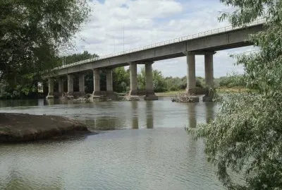 rio negro argentina jigsaw puzzle