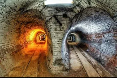 TUNELES jigsaw puzzle