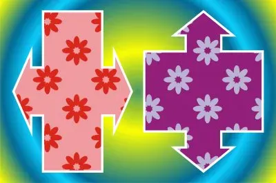 å½©è‰²åœ– jigsaw puzzle