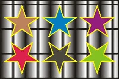 å½©è‰²åœ–