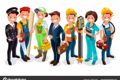 פאזל של labor