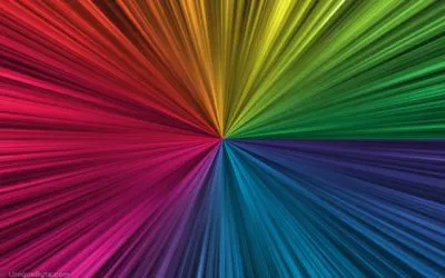 rainbow jigsaw puzzle