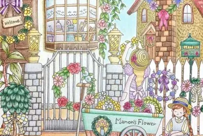 Lugares MÃ gicos !!! jigsaw puzzle