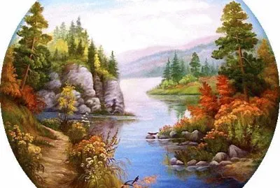 Lugares MÃ gicos !!! jigsaw puzzle