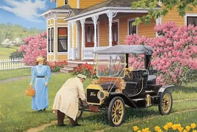 Lugares MÃ gicos !!!