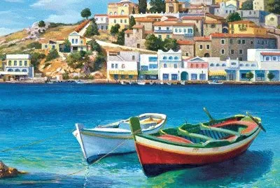Lugares MÃ gicos !!!