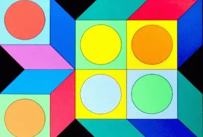 draw jigsaw puzzle