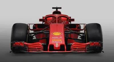 פאזל של F1-FERRARI-2