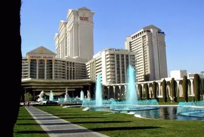 palace