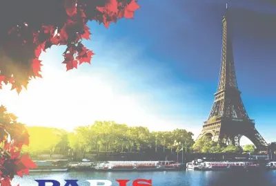 TORRE EIFFEL