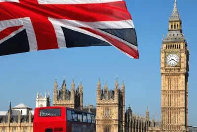 LONDRES, BIG BEN