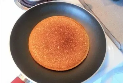 HOT CAKE jigsaw puzzle