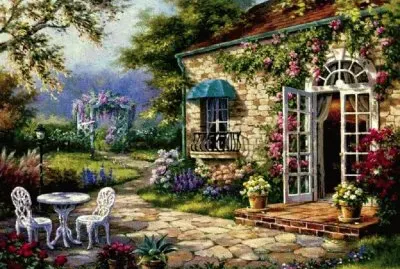 rural
