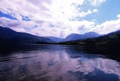 RÃ­o Grijalva, Chiapas.