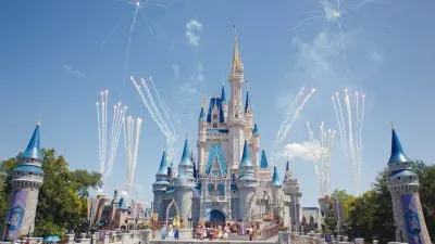 פאזל של disney3