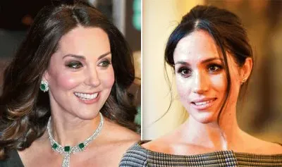 Meghan y Kate jigsaw puzzle
