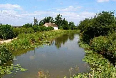 Nottingham Canal
