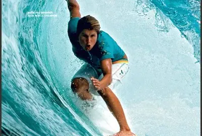 SURF