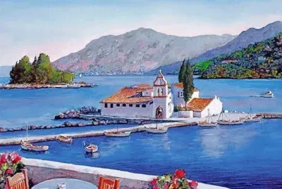 Lugares MÃ gicos !!!