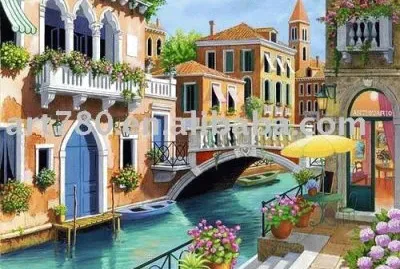 Lugares MÃ gicos !!! jigsaw puzzle