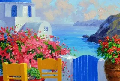 Lugares MÃ gicos !!! jigsaw puzzle