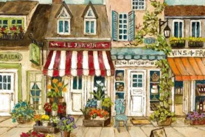 Lugares MÃ gicos !!! jigsaw puzzle