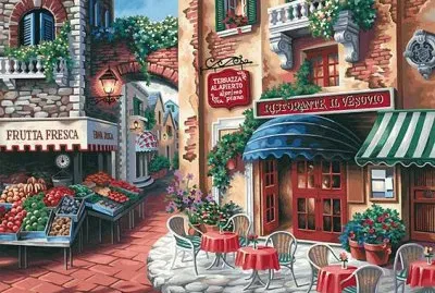 Lugares MÃ gicos !!! jigsaw puzzle