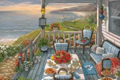 Lugares MÃ gicos !!! jigsaw puzzle